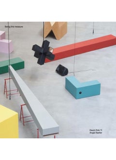 David Zink Yi / Angie Keefer: Being the Measure 