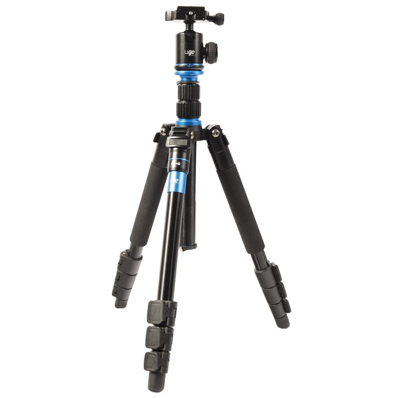 New Wave ugo Anywhere Pochade Box Tripod Model LCS1