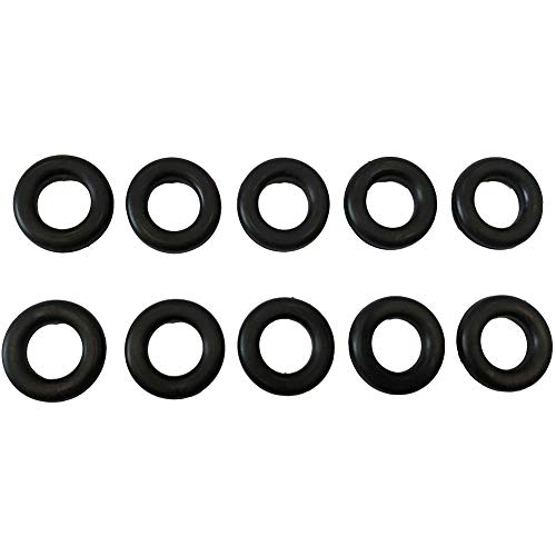 BUSY-CORNER 3/4-Inch Hole Rubber Grommet, Pack of 10pcs,3/4" Grommet(3/4 Inch,10 PCS) - Image 4