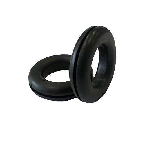 BUSY-CORNER 3/4-Inch Hole Rubber Grommet, Pack of 10pcs,3/4" Grommet(3/4 Inch,10 PCS) - Image 5