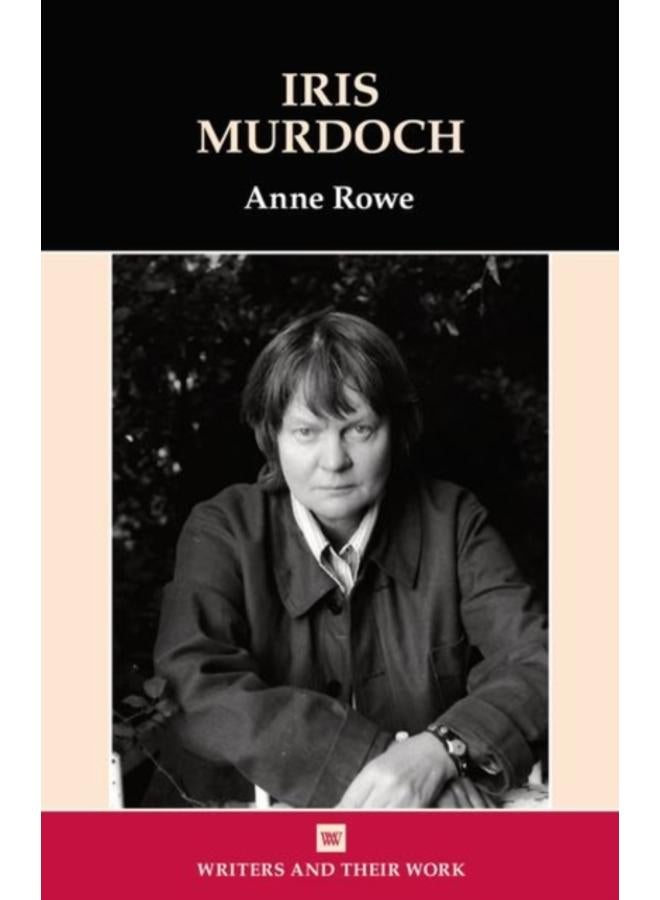 Iris Murdoch 