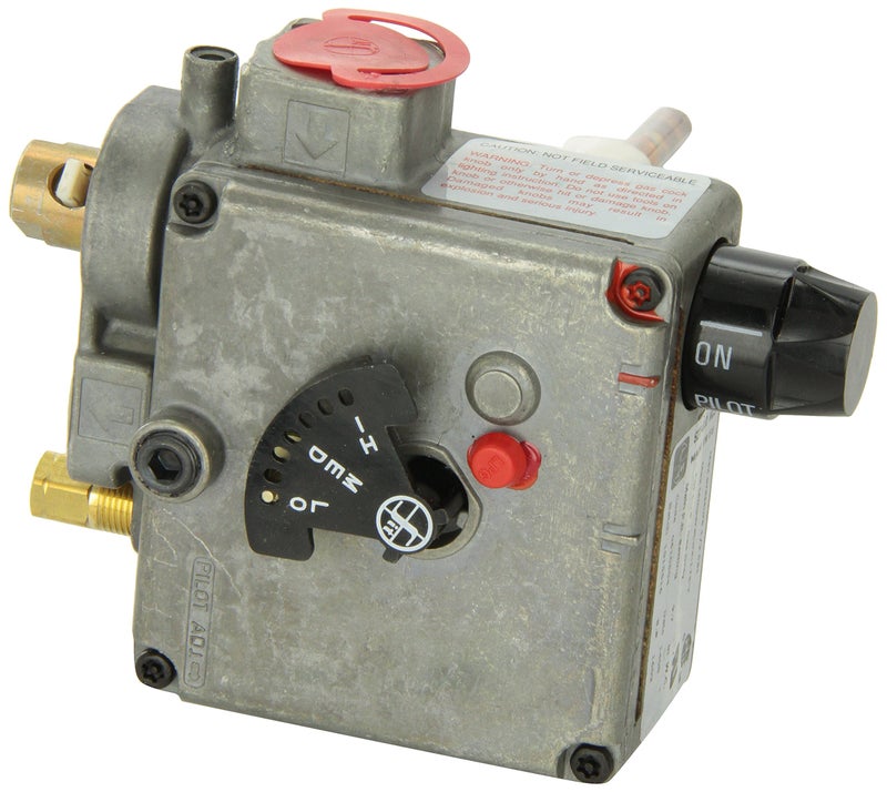 Chevrolet Suburban 161111 Gas Valve - Image 4