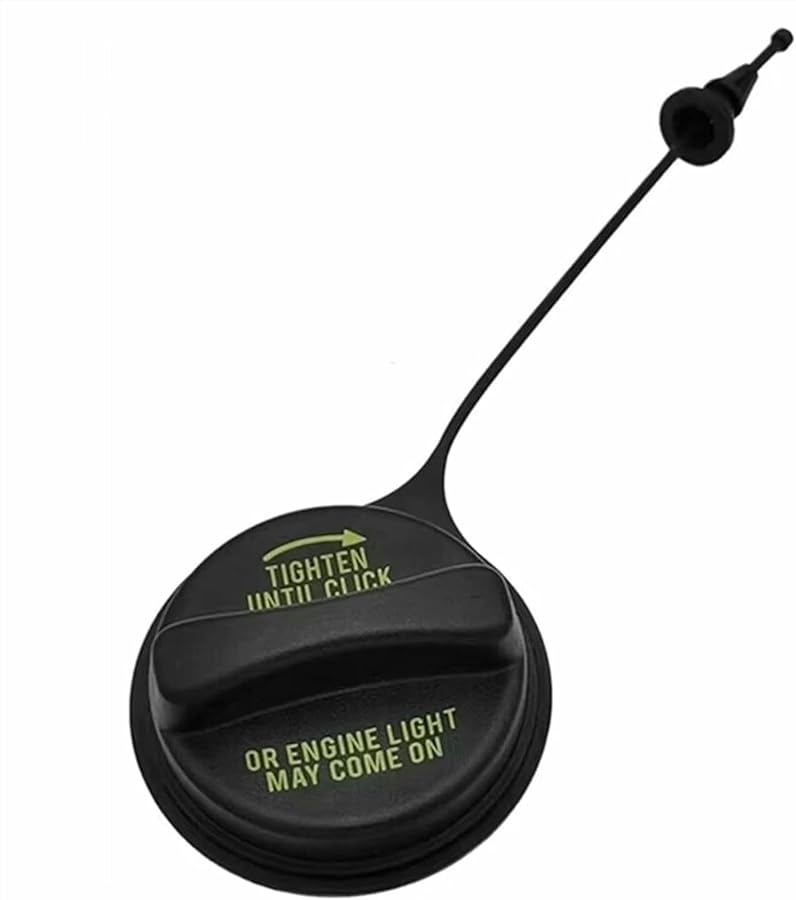 Xu5Z 9030 MA Fuel Tank Cap For Ford Crown Victoria 1998 1999 2000 2001 2002 - Image 3