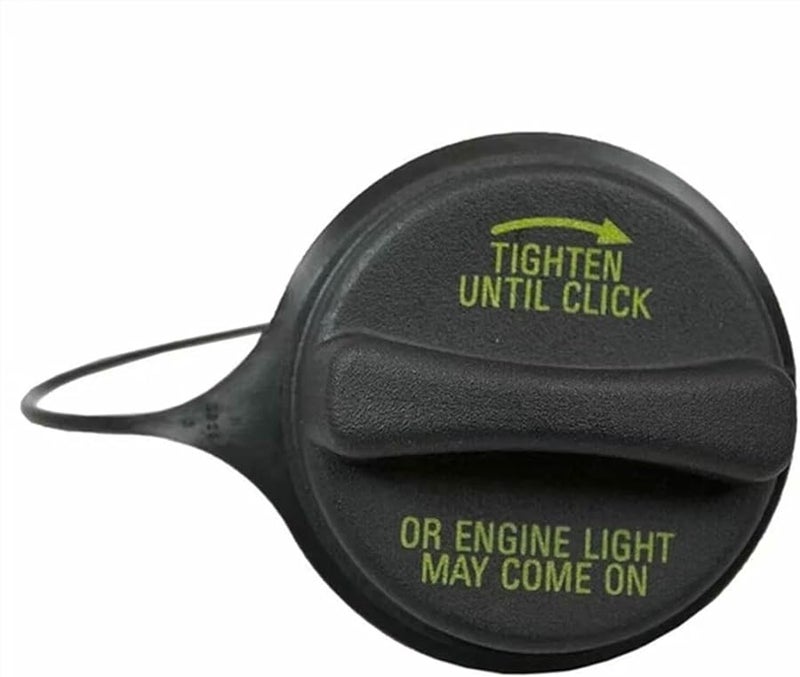 Xu5Z 9030 MA Fuel Tank Cap For Ford Crown Victoria 1998 1999 2000 2001 2002 - Image 4