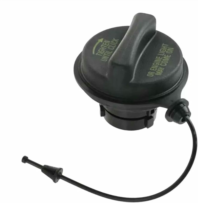 Xu5Z 9030 MA Fuel Tank Cap For Ford Crown Victoria 1998 1999 2000 2001 2002 - Image 1