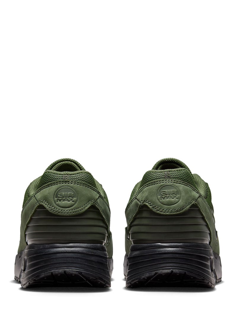 Nike Air Max Z3  - Image 4