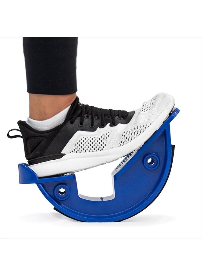 ProStretch the Original Calf Stretcher and Foot Rocker for Plantar Fasciitis, Achilles Tendonitis and Tight Calves, Made in USA  - Image 1