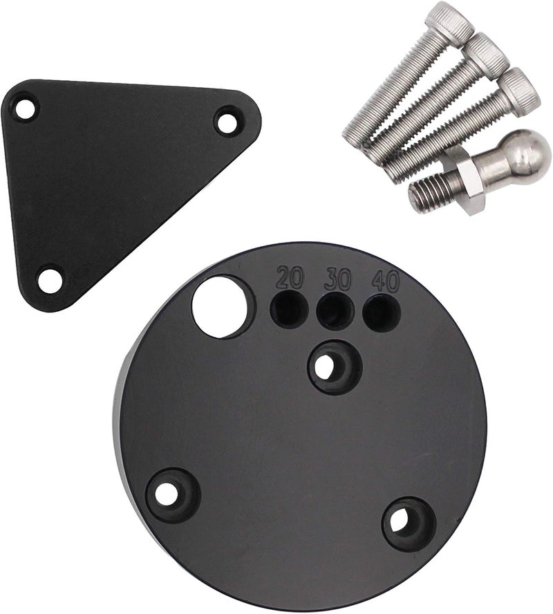 WEST ORGIN Adjustable Short Shift Kit for Focus ST 2013-2018 & Focus RS 2016+ - Image 1