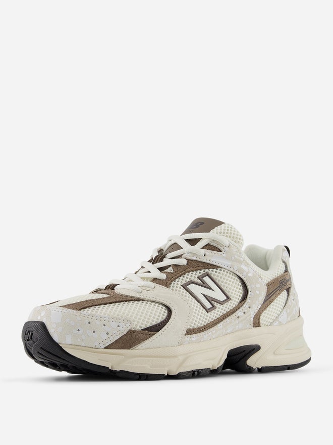 New Balance حذاء نيو بالانس 530 - Image 4