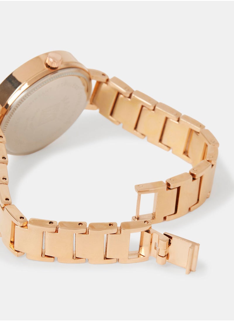 Maxel - Women's Analog Wrist Watches MX12 - 28mm - Image 1