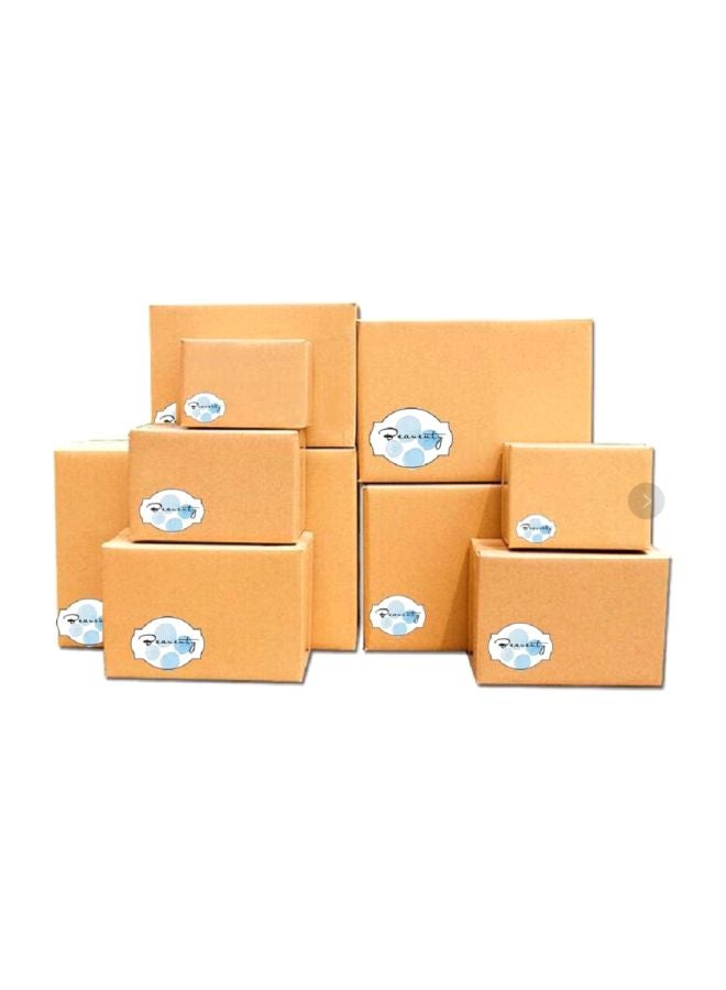 بيوينتي مقود للكلب مصنوع من النايلون أصفر S - Image 4