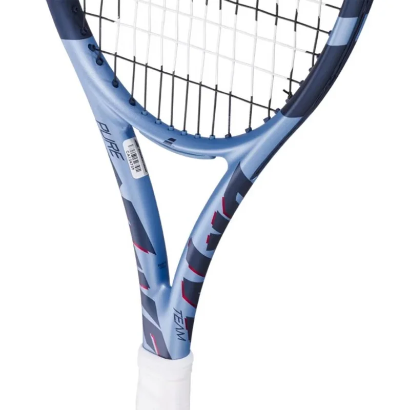 Babolat Babolat TENNIS RACKETS PD TEAM GEN11 UNSTRUNG,101554-100