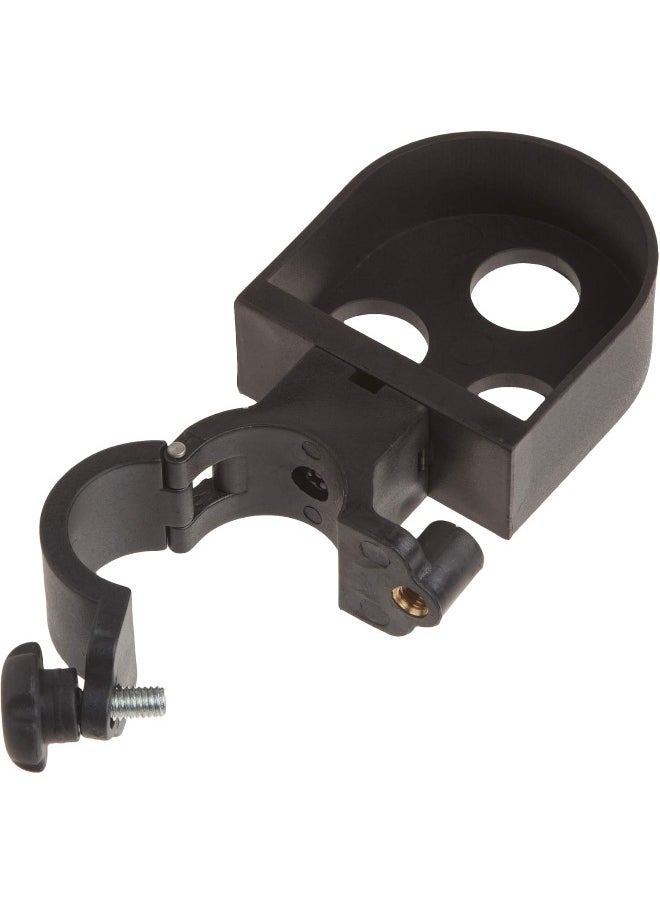Drive Medical - Drive Medical Manual Wheelchair Cane/Crutch Holder - Image 1