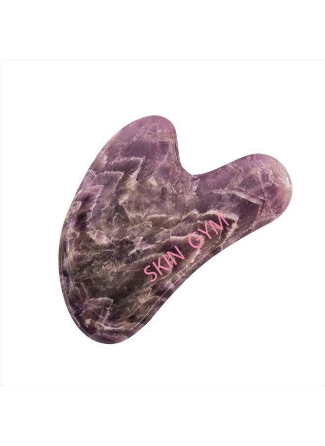 SKIN GYM Skin Gym Amethyst Sculpty Tool, 1 ct.  - Image 1