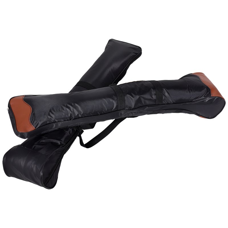 2pcs And Versatile Erhu Case Protects Your Instrument From Damage For Daily Practice - Image 4
