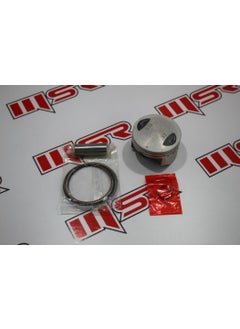 MSR Piston Kit Short Strong Special 62.0 15 P Taiwan 