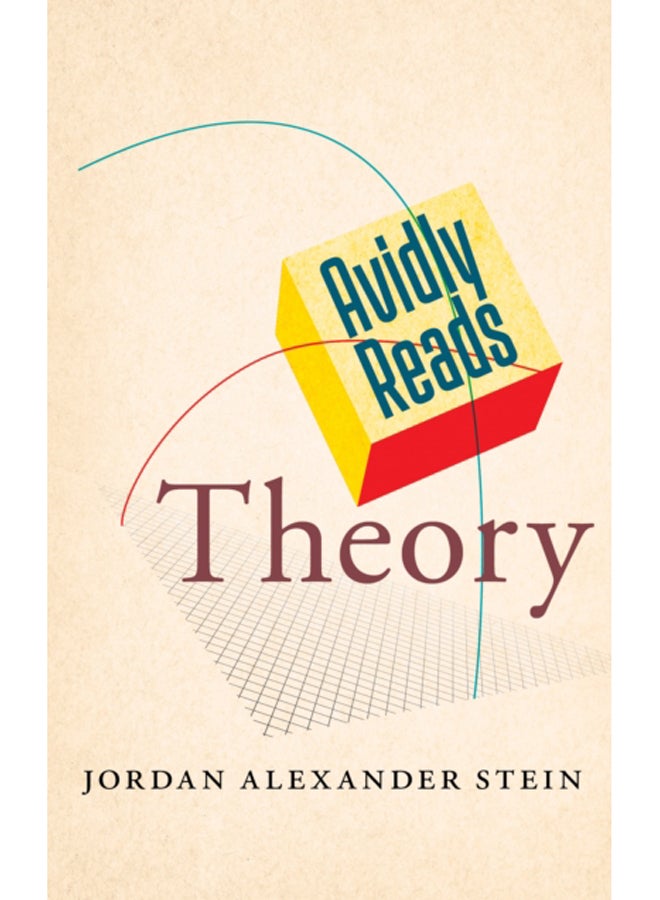 Avidly Reads Theory 