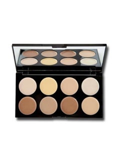 Ultra Cream Contour Palette