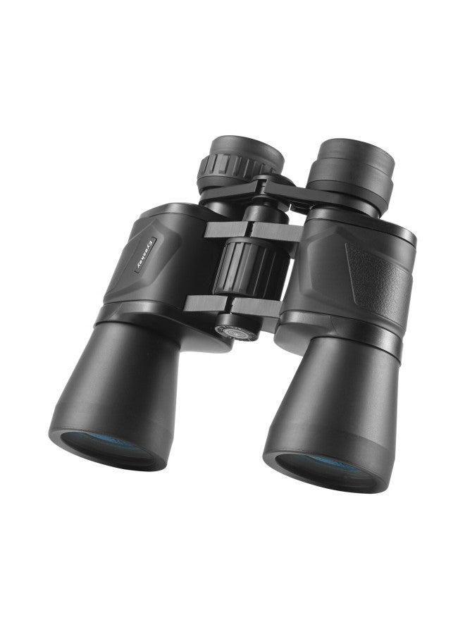 Eyeskey Deep Space 10x50 Binoculars High Definition High Power Low Light Night Vision Professional Concert