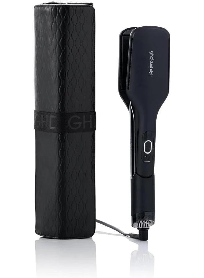 Ghd Brand ghd Duet Style 2-in-1 Hot Air Styler - Wet to Styled with No Heat Damage, Frizz-Free Hair, More Shine - for All Hair Types