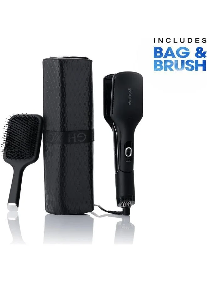 Ghd Brand ghd Duet Style 2-in-1 Hot Air Styler - Wet to Styled with No Heat Damage, Frizz-Free Hair, More Shine - for All Hair Types