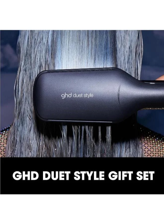 Ghd Brand ghd Duet Style 2-in-1 Hot Air Styler - Wet to Styled with No Heat Damage, Frizz-Free Hair, More Shine - for All Hair Types