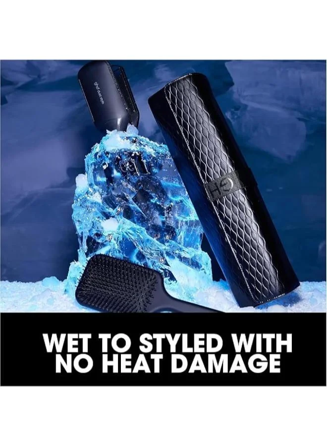 Ghd Brand ghd Duet Style 2-in-1 Hot Air Styler - Wet to Styled with No Heat Damage, Frizz-Free Hair, More Shine - for All Hair Types