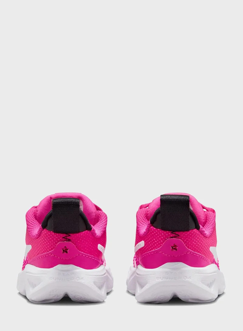 نايكي Infant Star Runner 4 Nn Td