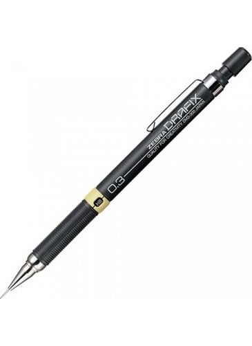 ZEBRA Drafix Versatile Pen 0.3 mm 