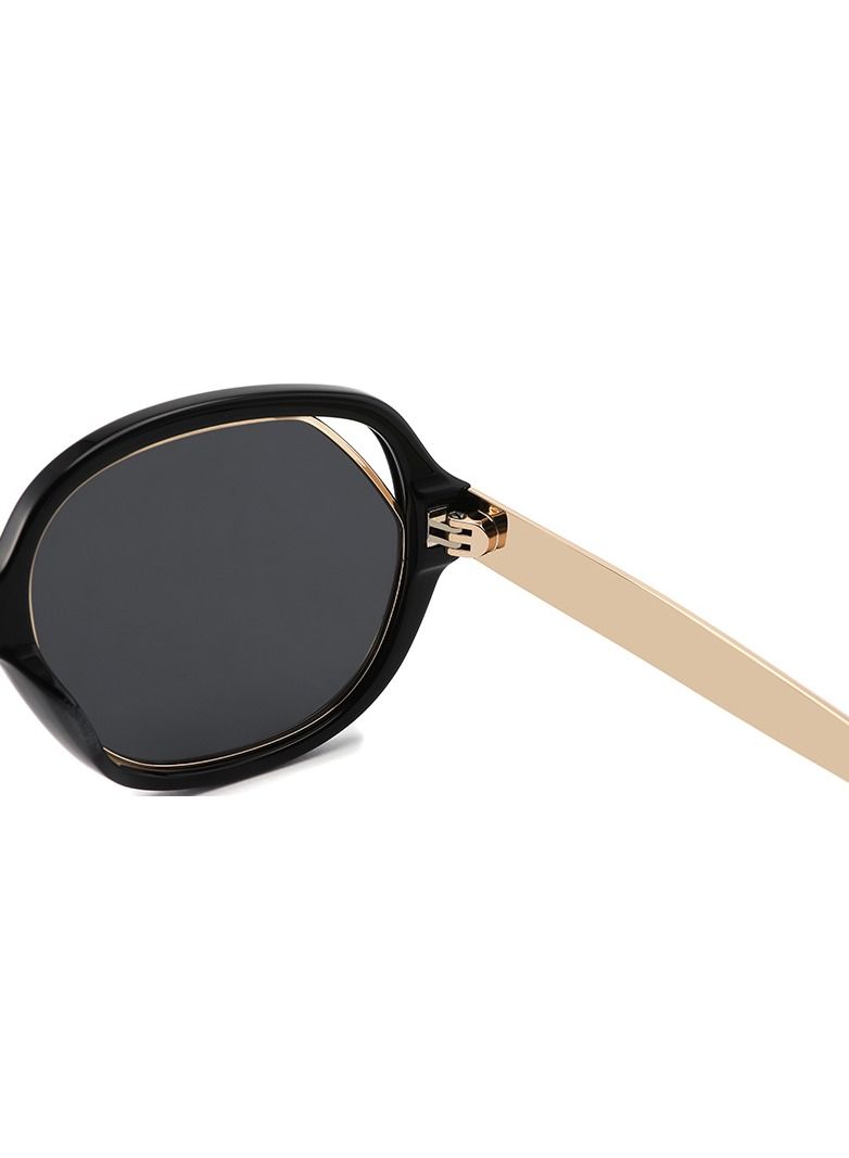 زيازون نظارة شمسية زيازون أسيتات معدنية - Image 3