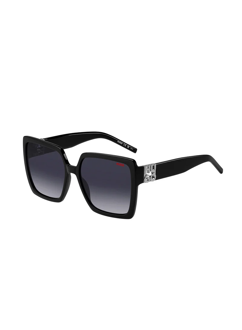 هوجو Hg 1285/S Oversized Sunglasses
