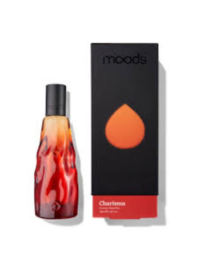 MOODS Charisma MoodMist Room Spray 100ml - Image 3
