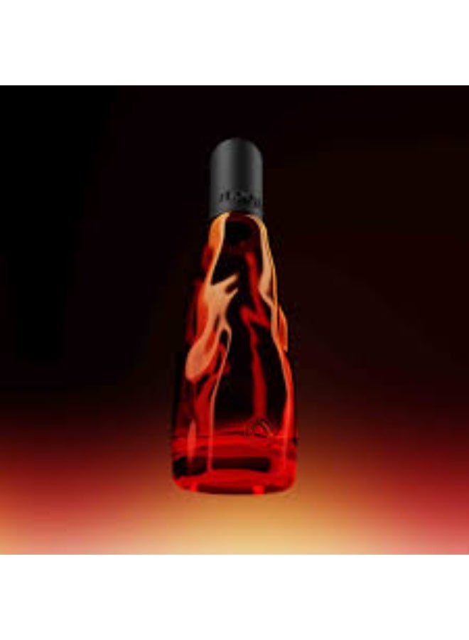 MOODS Charisma MoodMist Room Spray 100ml - Image 1