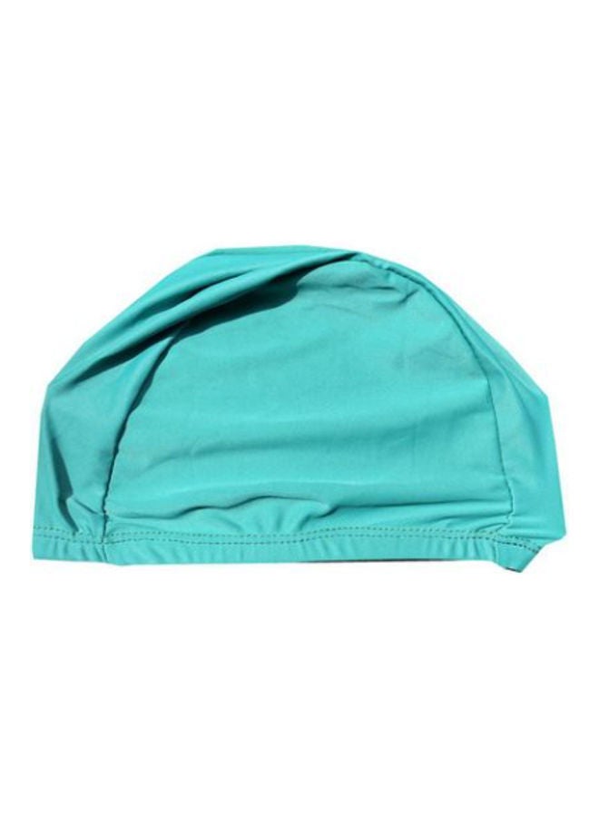 NIBEMINENT Nylon Swimming Cap 