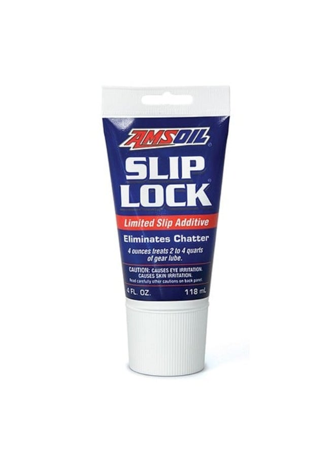 أمسويل - معالج دفرنش امزويلSLIP LOCK - Image 1