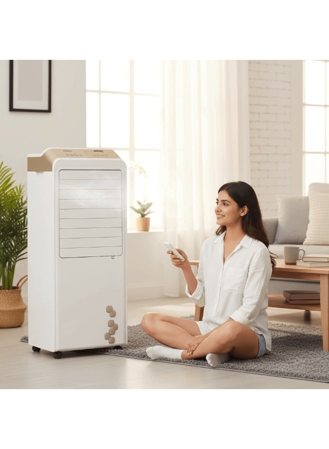 Venus Digital Air Cooler – VCR20G - Image 2