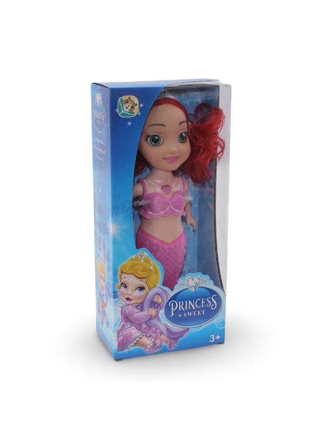 OKO Princess Sweet Baby Doll - Image 1