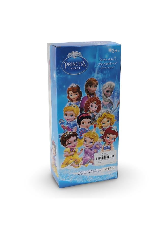 OKO Princess Sweet Baby Doll - Image 2