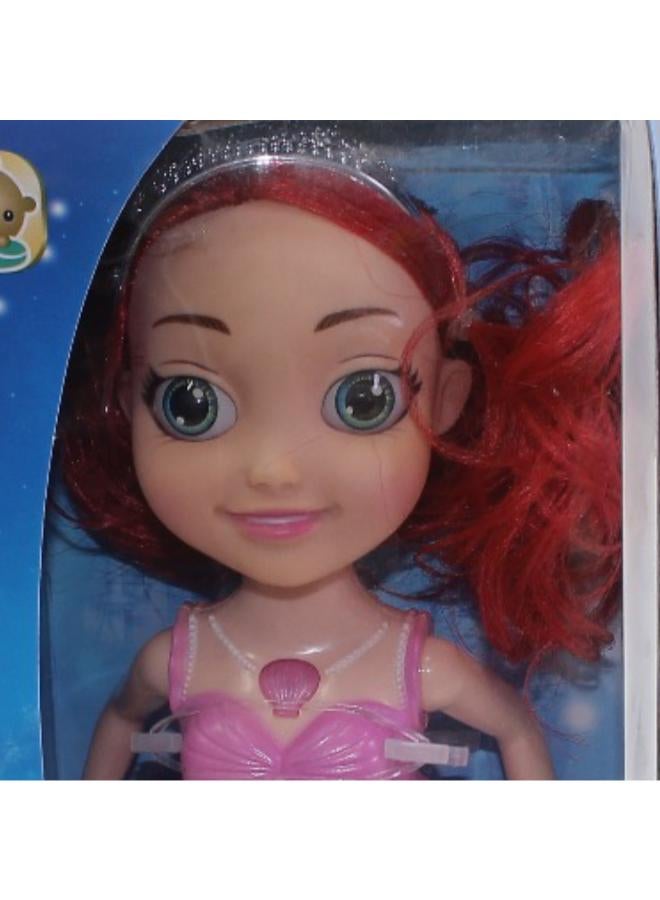 OKO Princess Sweet Baby Doll - Image 3