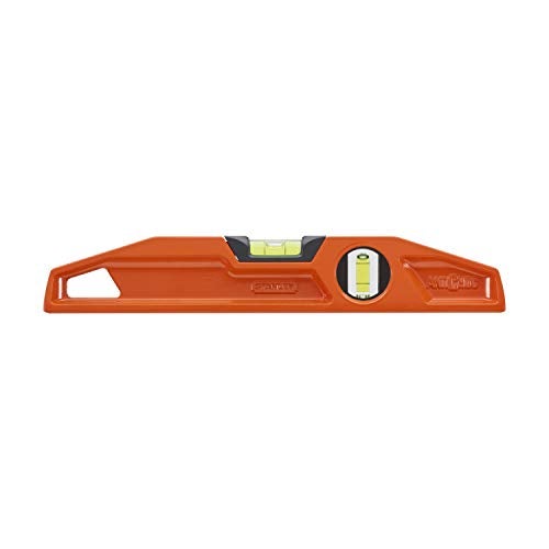 Stanley - FatMax Stanley 1-42-311 Spirit level Antichoc MLH, Red - Image 2
