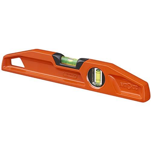 Stanley - FatMax Stanley 1-42-311 Spirit level Antichoc MLH, Red - Image 5