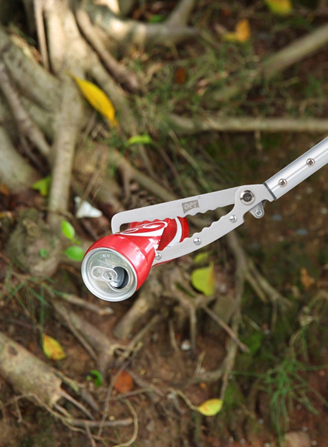 دي بي تي كماشة ملقاط النفايات،  مقاس 150 سم - Image 4