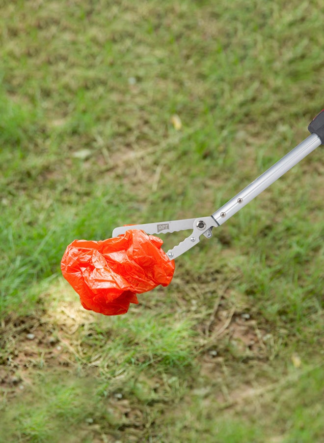 دي بي تي كماشة ملقاط النفايات،  مقاس 150 سم - Image 3