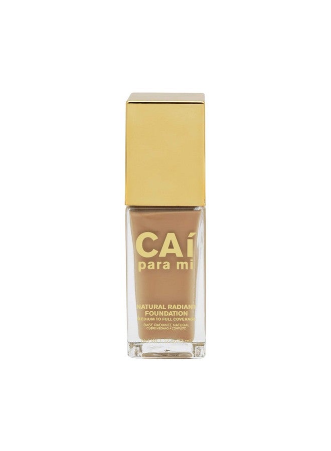 CAI Para Mi Natural Radiant Foundation Bronze - Image 1