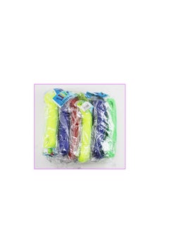 AL QADAH Cloth Rope Plastic 20m Colorful and Durable for Various Uses  - Image 3