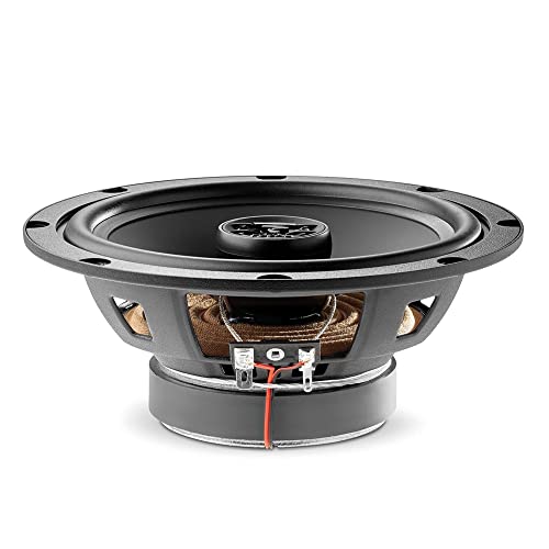 Focal ACX165 Auditor EVO Series 6.5" 2-Way Coaxial Speaker Kit - Image 4