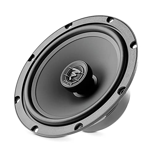 Focal ACX165 Auditor EVO Series 6.5" 2-Way Coaxial Speaker Kit - Image 2