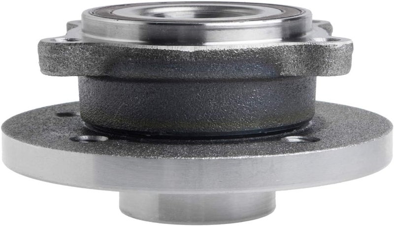 TUCAREST 513226 x2 Front Wheel Bearing and Hub Assembly for Mini Cooper (2002-2006) - Image 3