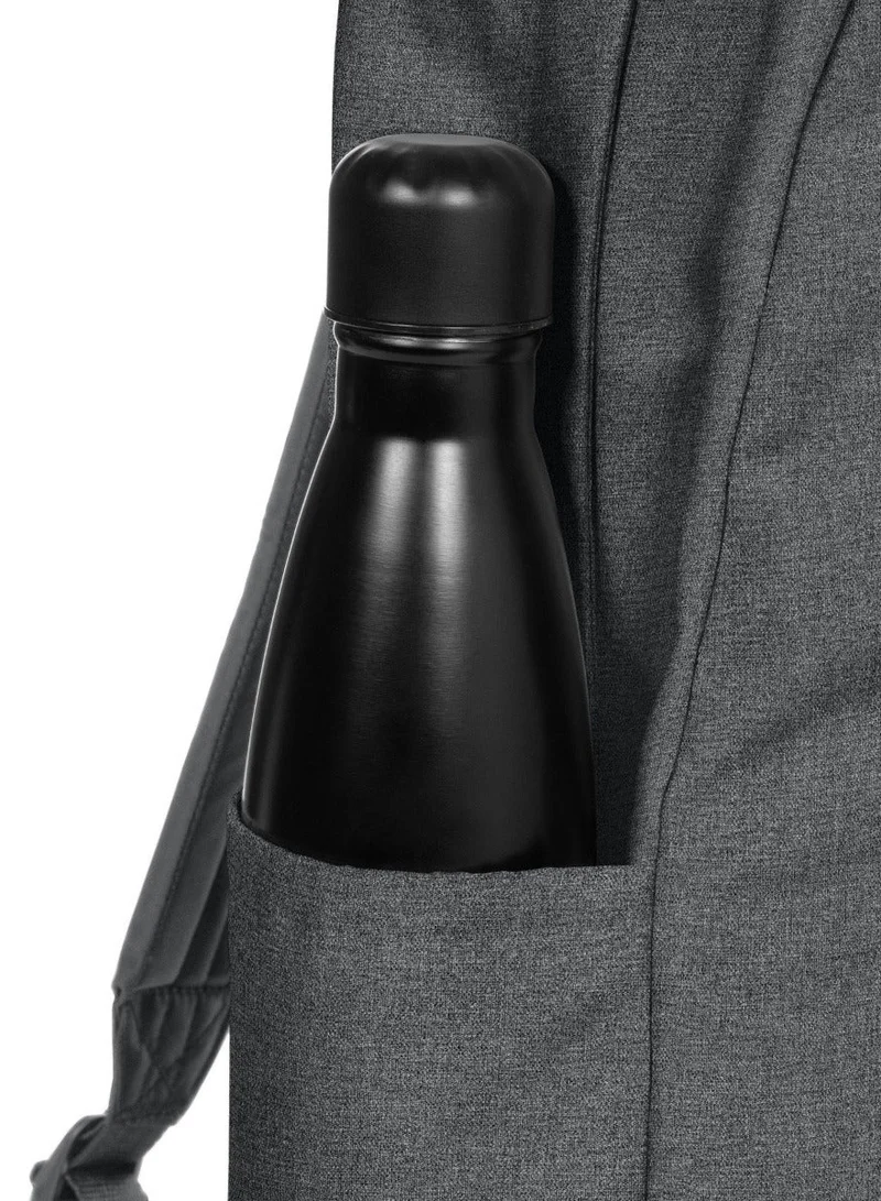 EASTPAK Padded Double Large Backpack - Black Denim