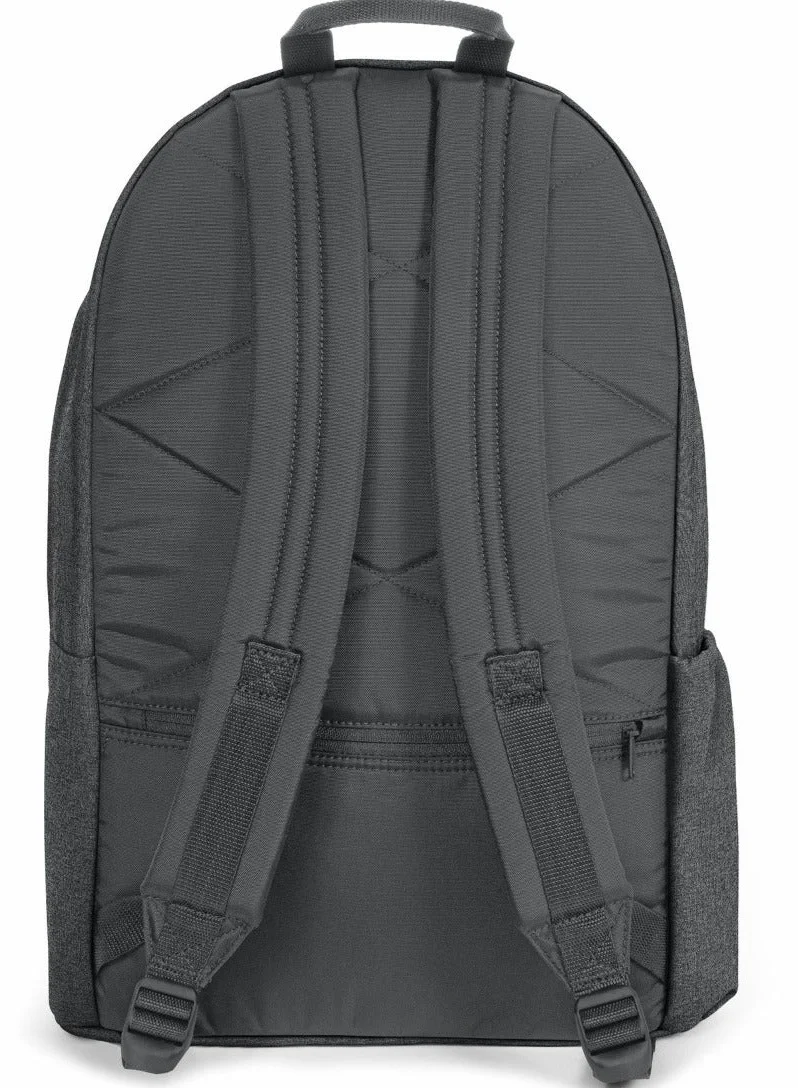 EASTPAK Padded Double Large Backpack - Black Denim